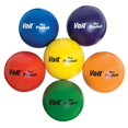 thumbnail image 1 of Voit 44004XXX 6,25 Pi Softi Tuff Balls, Bleu, 1 of 3