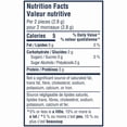 thumbnail image 4 of EXCEL, Polar Ice Flavoured Sugar Free Chewing Gum, 18 Pieces, 3 packs, 4 of 6