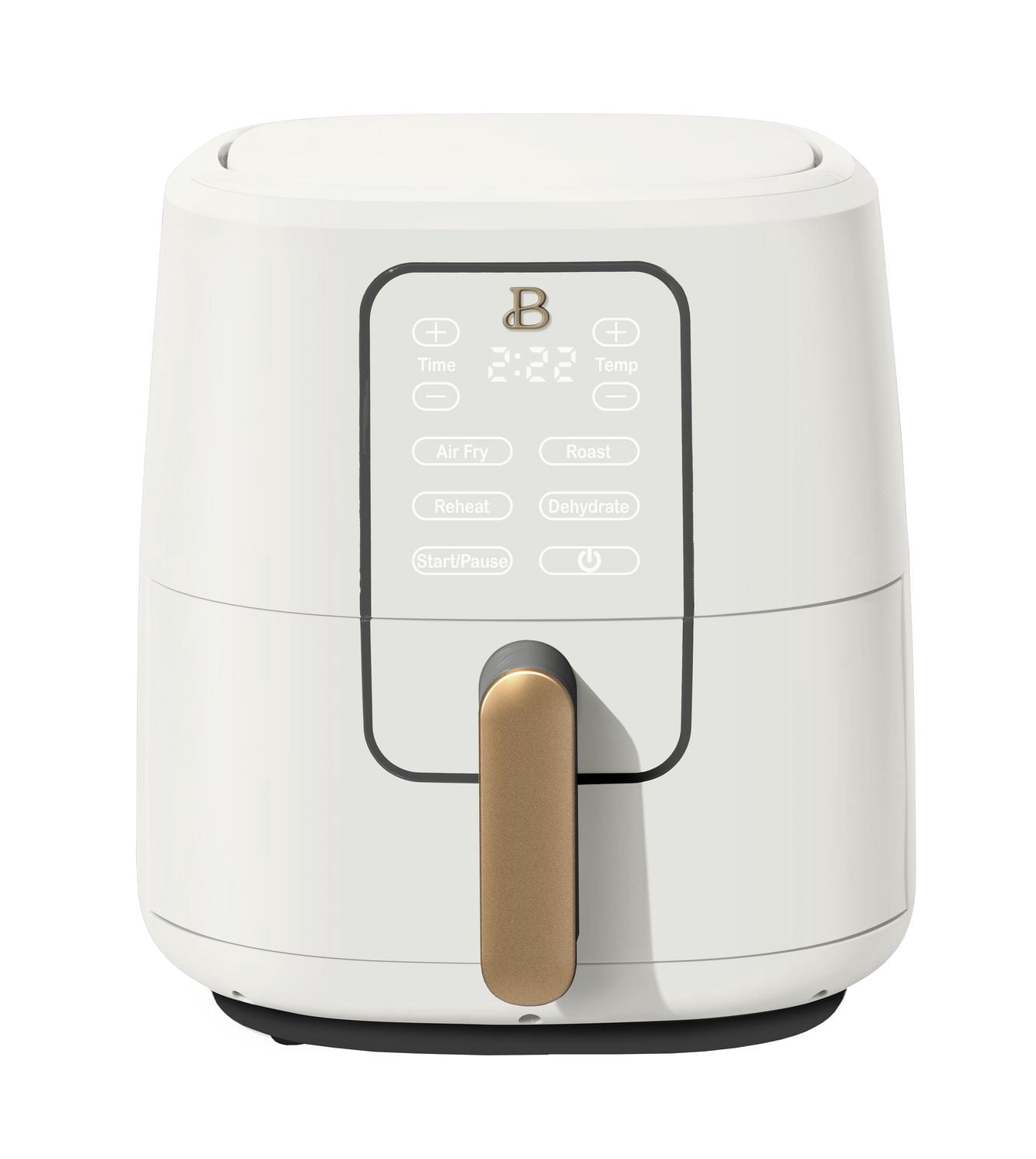 Beautiful by Drew Barrymore 6 Quart Touchscreen Air Fryer