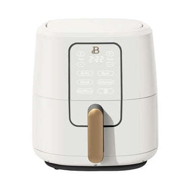 Beautiful By Drew Barrymore 6-Quart Touchscreen Air Fryer