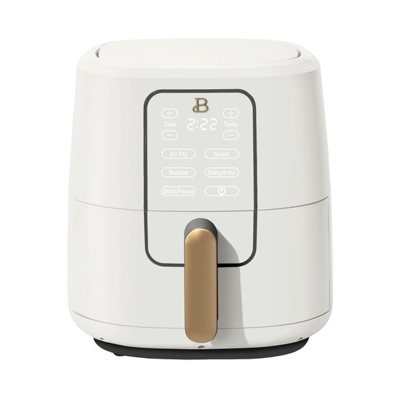 Beautiful By Drew Barrymore 6-Quart Touchscreen Air Fryer