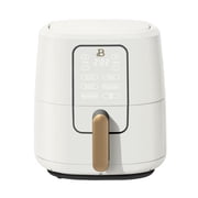 Beautiful By Drew Barrymore 6-Quart Touchscreen Air Fryer