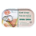 thumbnail image 1 of S&F FOIE DE MORUE, 1 of 7