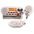 thumbnail image 2 of Cobra 25 Watt FIX Mount VHF Marine Radio White, 2 of 3