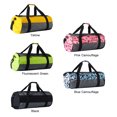thumbnail image 4 of Snorkel Bag Dive Gear Bag Foldable Mesh Design Easy to, 4 of 8