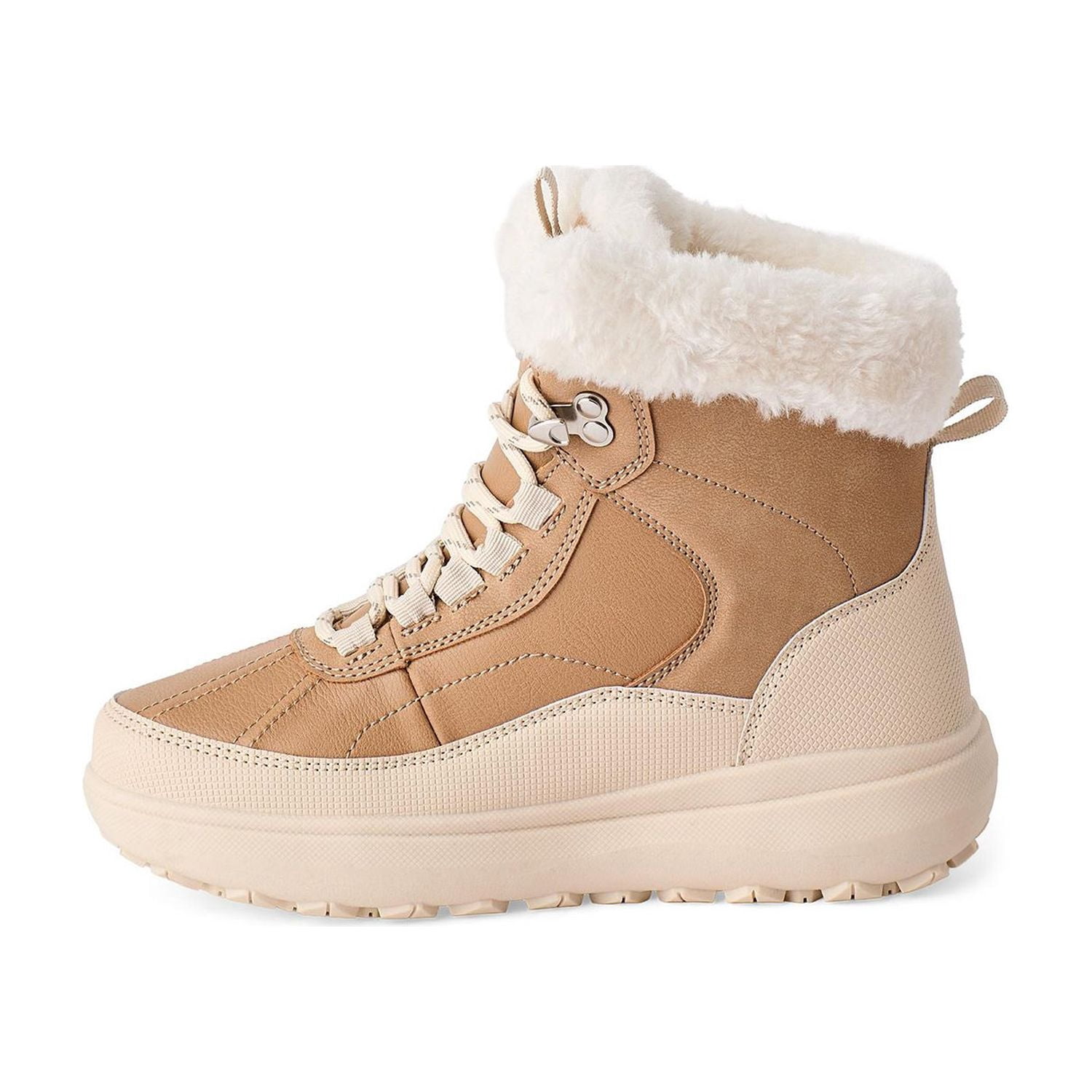 Bottes d'hiver imperméables Canadiana pour femmes