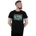 thumbnail image 2 of DC Comics Hommes Batman Série Télé T-Shirt Tourbillon, 2 of 3