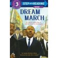 thumbnail image 3 of Dream March, Vaunda Micheaux Nelson Paperback, 3 of 3