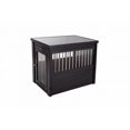 thumbnail image 1 of EcoFlex Habitat n Home Innplace Caisse pour animaux de compagnie Expresso, 1 of 7