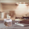 thumbnail image 1 of Clearance! KITTEHIGM Airtight Food Storage Containers With Lids For Kitchen Organization - Plastic Kitchen Storage Containers For Pantry Organization And Storage - Cereal Calf Stretch Box, 1 of 5