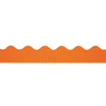 thumbnail image 1 of Pacon PAC37106-6 Bordure Décorative 2.25 Po x 50 Pi, Orange - 6 Rouleaux, 1 of 1