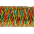 thumbnail image 4 of GUOOL 260M 150D 0.8mm Flat Waxed Thread Sewing Stitching Leathercraft Colorful, 4 of 7
