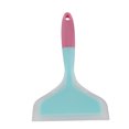 thumbnail image 4 of Silicone Spatula, Cooking Spatula Hanging Hole Design Non- Non-Slip  For Tamagoyaki Steak Pan, 4 of 8
