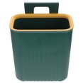 thumbnail image 3 of Kitchen Trash Can Plastic Wall Mounted for Cabinet Door Hanging Garbage Bin, 3 of 9