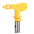 thumbnail image 1 of Cergrey Utile Réversible en Acier au Tungstène Airless Peinture Pistolet Pointe Buse Accessoies Home Graden Outil, Airless Buse Pistolet Pulvérisé, Buse Pistolet Pulvérisateur, 1 of 2