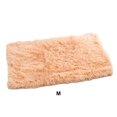 thumbnail image 4 of fastboy Easy To Clean Fluffy Puppy Blanket For Easy Maintenance Soft And Comfortable Kitten Throw Blanket apricot M 1Set, 4 of 6