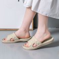 thumbnail image 1 of LSLJS Non-Slip Soft Bottom Bathroom Household Non-Slip Lightweight Slippers Non-Slip Soft Bottom Bathroom Household Lightweight Slippers, Women's Slippers, 1 of 7