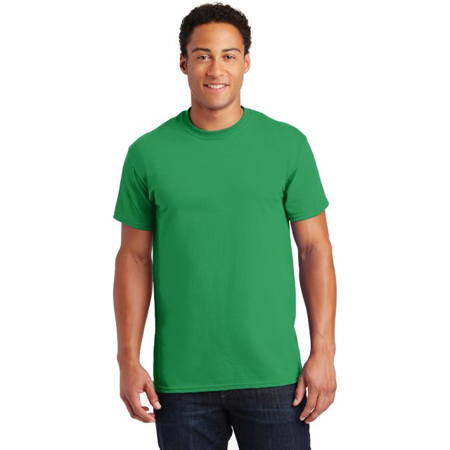 Gildan T-Shirt pour Hommes en Coton Ultra 100 % Coton 2000