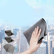 Vaidha Glass Wiping Rag Multifunctional Wiping Cloth That Does Not Leave Water Marks Towel Absorbing Water Cleaning Car Wiping Rag