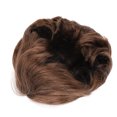thumbnail image 2 of Perruques pour Cheveux Hommes, Perruque Homme Marron Clair Homme Perruque Courte Marron Perruques Homme Grande Capacité, 2 of 8