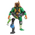 thumbnail image 2 of TMNT MIX MICH - FRENCH, 2 of 9