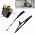 thumbnail image 4 of 12V Universal Windscreen Wiper Motor / Wiper Blade For Fishing-Boat Caravan, 4 of 6
