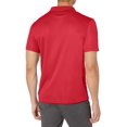 thumbnail image 2 of Clique Polo Piqué Glacé pour Homme, 2 of 2