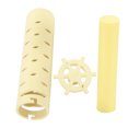 thumbnail image 3 of Acoustic Guitar Humidifier Guitar Humidifier ABS Sponge Sound Hole Humidification System Cracking Maintenance Tool, 3 of 7