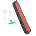 thumbnail image 2 of Loewten Fish Tank Air Refiner, Air Stone Disc Bubble Diffuser Durable With Air Accessories For Hydroponics For Aquarium For Fish Tank, 2 of 8