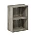 thumbnail image 3 of Furinno Bibliothèque / Livre / Rangement, Chêne Français, 3 of 15
