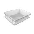 thumbnail image 4 of Lipstore Proofing Box Fermentation Storage Tray with Lid for Home and Bakery Fridge 60x40x13cm, 4 of 8