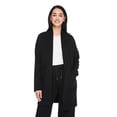 thumbnail image 1 of Iyla Women's Soft Knit Cardigan, 1 of 6
