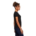 thumbnail image 4 of George Women'S Rib T-Shirt, 4 of 6