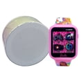 thumbnail image 1 of Barbie Touch Screen Interactive Watch with  Bonus Bluetooth  Speaker, 1 of 5