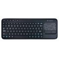 thumbnail image 1 of Logitech Wireless Touch Keyboard K400, 1 of 3