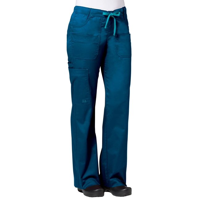 Maevn Pantalon Cargo Utilitaire pour Femmes