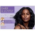 thumbnail image 2 of D&L Shea Moisture No Lye Relaxer Regular, 2 of 3