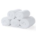 thumbnail image 2 of Hotel Bathroom Supplies white Towels, 2 of 8