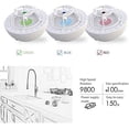 thumbnail image 3 of Mini Dishwashers, Multifunction Dishwashers Household USB Mini Ultrasonic Dishwashers Dishwasher Cleaner, 3 of 4