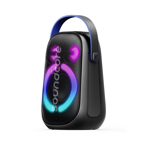 soundcore by Anker Rave Neo 2 PartyCast Portable Speaker, 80W