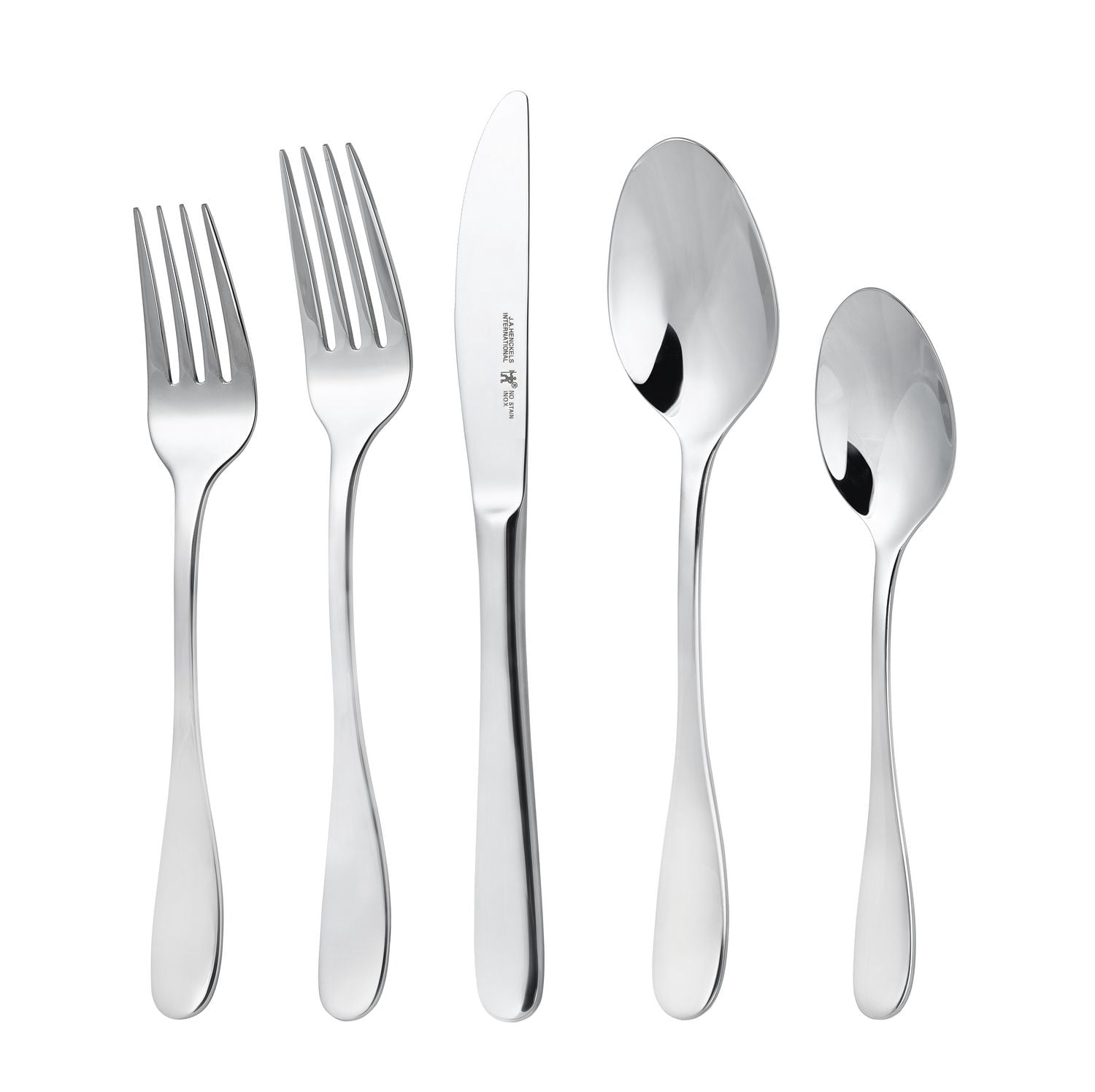 Sienna Flatware Set