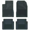 thumbnail image 4 of Koolatron Pants Saver Custom Fit 4 Piece Honda (black) 2003-2007 Accord, 4 of 9