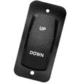 thumbnail image 1 of HATCH LIFT ROCKER SWITCHSINGLE LIFT, 1 of 2
