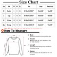 thumbnail image 3 of FAIWAD Womens Short Sleeve V Neck Tops Stretch Solid Color Lightweight Loose Pullover Tops, 3 of 4
