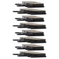 thumbnail image 5 of Niche Front Brake Pad Set for BMW R1200GS Organic Motorcycle 4 Pack 519-KPA2551D, 5 of 5