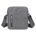 thumbnail image 2 of Birdeem Chest Bag for Adults,Crossbody Sports Bag with Multi Compartment Storage,Adjustable Waist Strap for Secure Fit,Durable Nylon Material for Outdoor Activities and Daily Use, 2 of 9