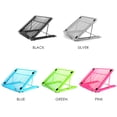 thumbnail image 2 of Amdohai Metal Stand Holder Foldable for Diamond Painting LEDs Light Laptop Drawing Tablet, 2 of 8
