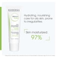 thumbnail image 4 of Sebium Hydra Soin Hydratant Compensateur par Bioderma pour Unisexe - Hydratant 1,33 oz, 4 of 6