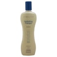 thumbnail image 1 of Shampooing Thérapeutique Hydratant par Biosilk pour Unisexe - Shampooing 12 oz, 1 of 3