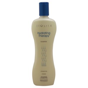 Hydrating Therapy Shampoo by Biosilk for Unisex - 12 oz Shampoo